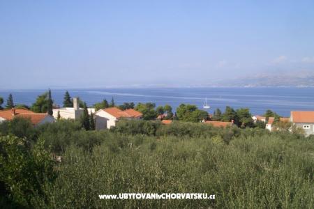 Apartmaji Marino foto 5