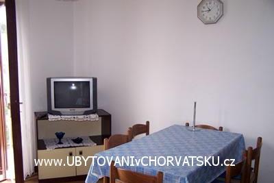 Apartmaji Matulić foto 5