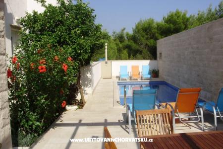 Apartmaji Petranic foto 3