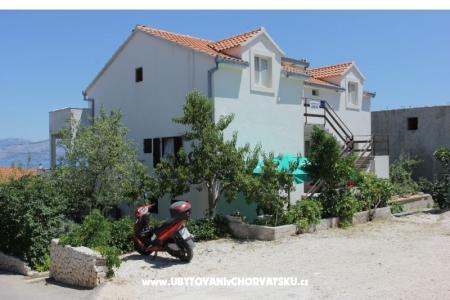 Apartmaji Vesna Supetar foto 3