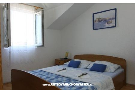 Apartmaji Vesna Supetar foto 4