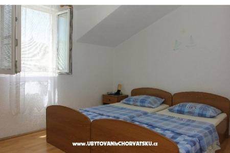 Apartmaji Vesna Supetar foto 5