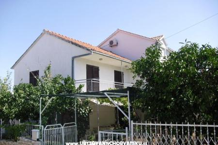 Apartmaji Vinka foto 2