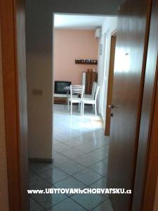 Apartmaji Vladimir foto 2