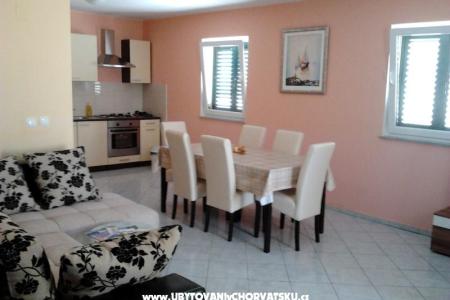 Apartmaji Vladimir foto 3