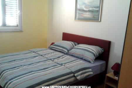 Apartmaji Vladimir foto 5