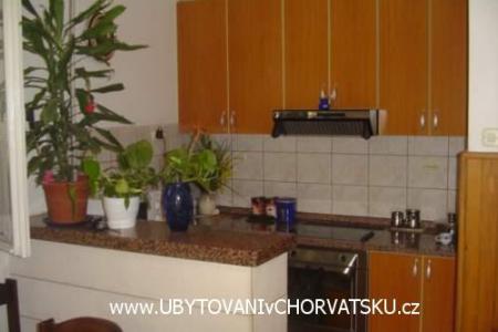 Apartmaji Gordana foto 3