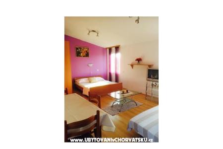 Apartma Marin foto 3