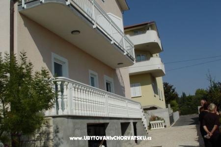 Apartmaji Ciprijan i Bojka Matić foto 3