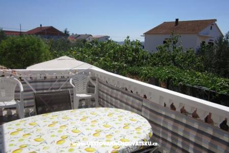 Apartmaji Ciprijan i Bojka Matić foto 4
