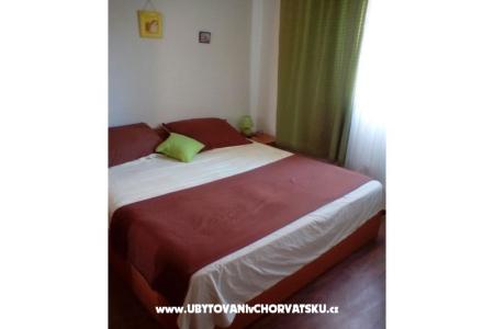 Apartmaji Ira foto 4