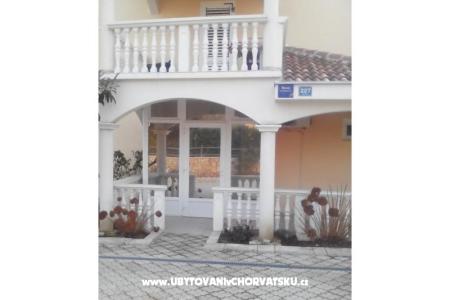 Apartmaji Jasna foto 3