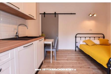 Apartmaji Kristijan foto 3