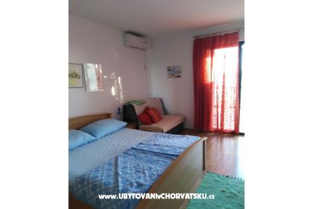 Apartmaji Marka foto 5
