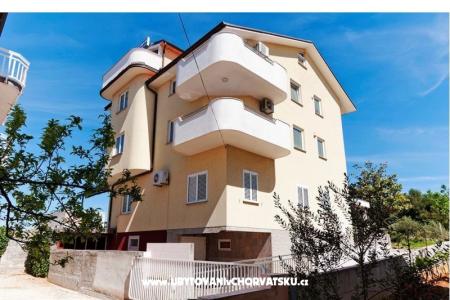 Apartmaji Matić foto 3