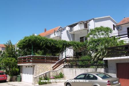 Apartmaji Jelekovac Sveti Petar Hrvaška