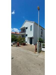 Apartmaji Zrilić Sveti Petar Hrvaška