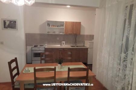 Apartmaji Zrilić foto 4