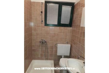 Apartmaji Zrilić foto 5