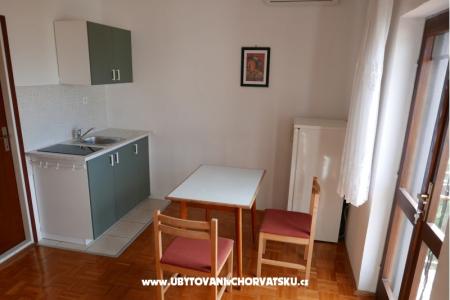 Apartmaji Darija foto 4