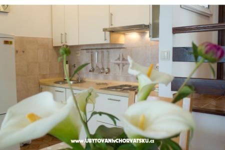 Apartmaji Marko foto 3