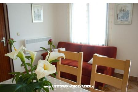 Apartmaji Marko foto 4