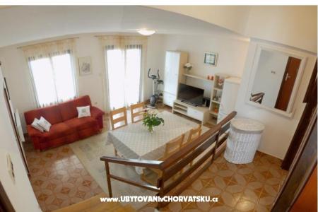 Apartmaji Marko foto 5