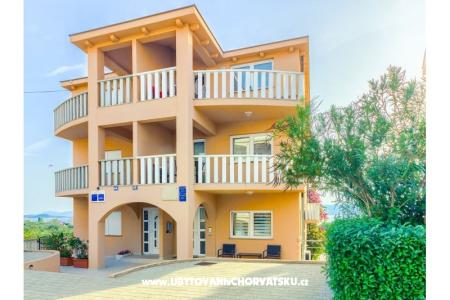 Villa Hana Sveti Petar Hrvaška