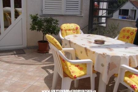 Apartmaji Roviš foto 3