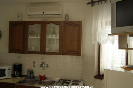 Apartmaji Roviš foto 5