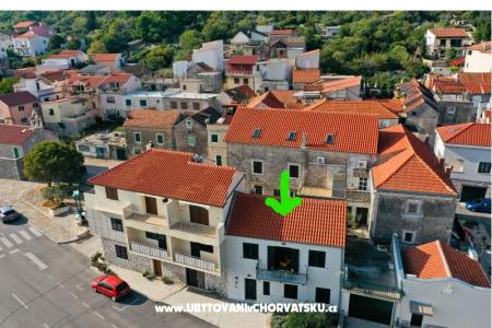 Apartma Milka foto 2