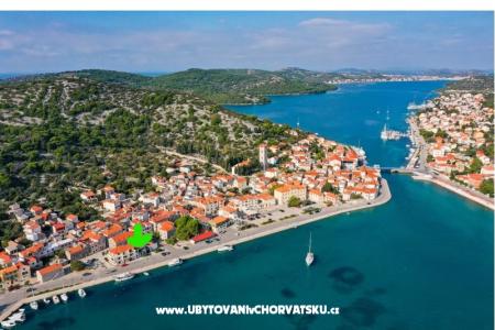 Apartma Milka foto 3