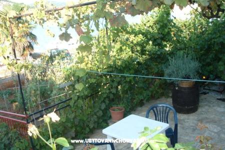 Apartmaji Ankica foto 4