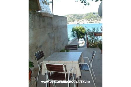 Apartmaji Ankica foto 5
