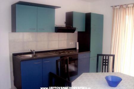 Apartmaji Ante foto 2