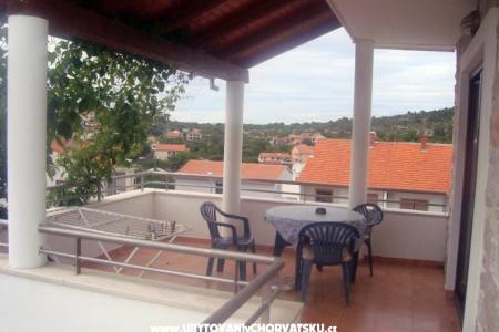 Apartmaji Ante foto 5