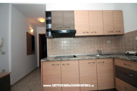 Apartmaji  Balog foto 4
