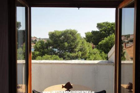 Apartmaji Banchettovi dvori foto 2