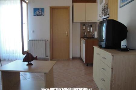 Apartmaji Banchettovi dvori foto 4