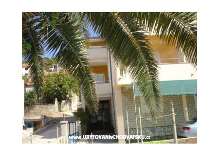 Apartmaji Berak foto 5