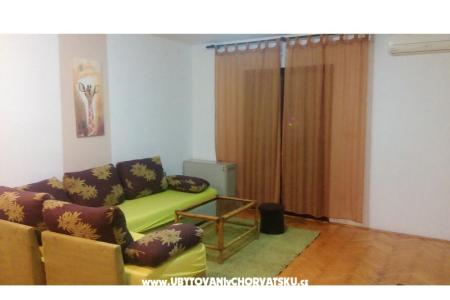 Apartmaji Gomilica foto 4