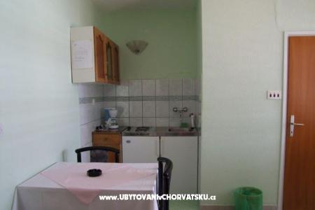 Apartmaji Ive foto 5