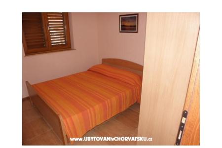 Apartmaji Mara foto 4
