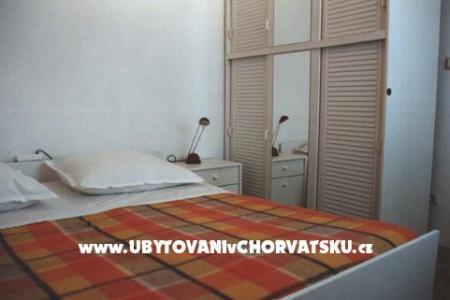 Apartmaji Marija foto 4