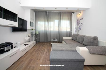 Apartmaji Nika foto 4
