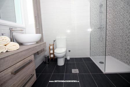 Apartmaji Nika foto 5