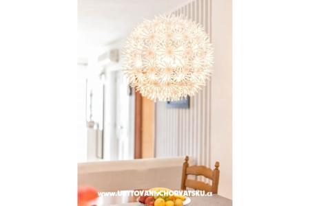 Apartmaji Petranic foto 2