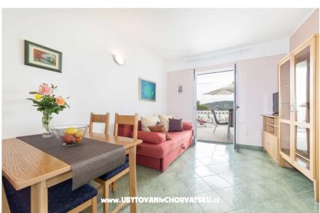 Apartmaji Petranic foto 3
