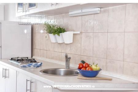 Apartmaji Petranic foto 4