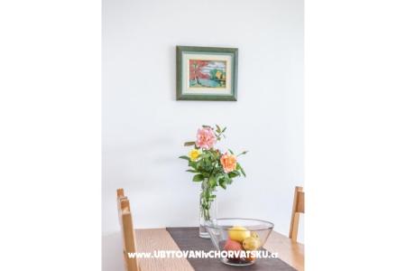 Apartmaji Petranic foto 5
